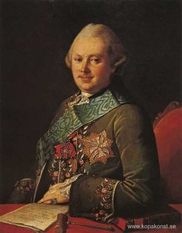 Alexander Viazemsky Alexander Viazemsky