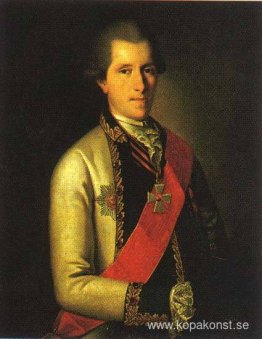 Samuel Greig Samuel Greig