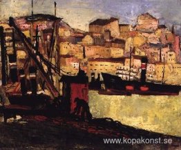 Barcos no Rio Barcos no Rio