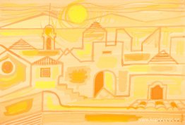 Sol Doirado Sol Doirado