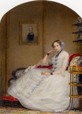 Kejsarinnan Alexandria Fedorovna Kejsarinnan Alexandria Fedorovna