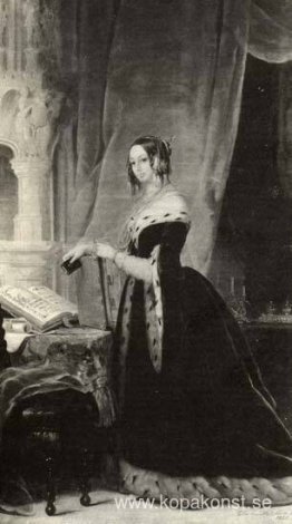 Olga Ivanovna Orlova-Davydova (Baryatinsky) Olga Ivanovna Orlova-Davydova (Baryatinsky)