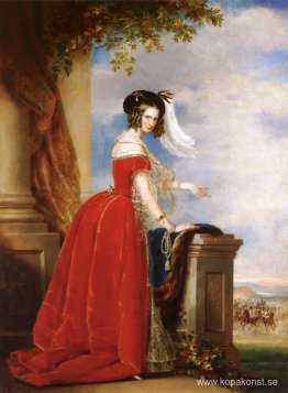 Alexandra Feodorovna (Charlotte av Preussen) Alexandra Feodorovna (Charlotte av Preussen)