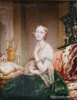 Stora hertiginnan Elena Pavlovna Stora hertiginnan Elena Pavlovna