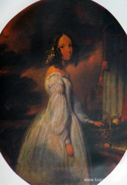 Grevinnan Sophia Mikhailovna Vorontsov Grevinnan Sophia Mikhailovna Vorontsov
