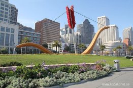 Cupid's Span (samarbete med van Bruggen) Cupid's Span (samarbete med van Bruggen)