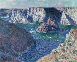 Stenar vid Belle-Ile Stenar vid Belle-Ile