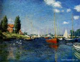 Argenteuil Argenteuil