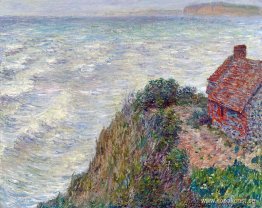 Fisherman's House i Petit-Ailly Fisherman's House i Petit-Ailly