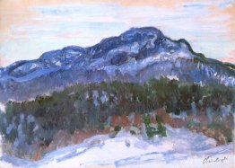 Berget Kolsaas Berget Kolsaas