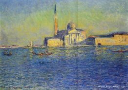 San Giorgio Maggiore San Giorgio Maggiore