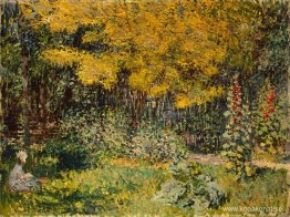 Trädgården Trädgården