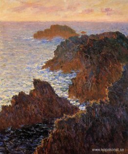 Stenar vid Belle-Ile, Port-Domois Stenar vid Belle-Ile, Port-Domois