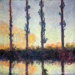 Poplar (fyra träd) Poplar (fyra träd)