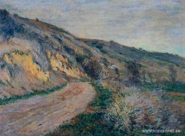 Vägen till Giverny 2 Vägen till Giverny 2