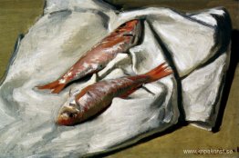 Röda Mullets Röda Mullets