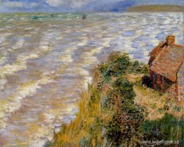 Rising Tide vid Pourville Rising Tide vid Pourville