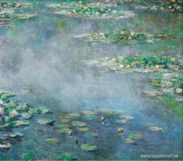 Näckrosor Näckrosor