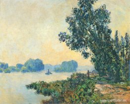 Dragbanan vid Granval Dragbanan vid Granval