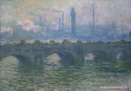 Waterloo Bridge Waterloo Bridge