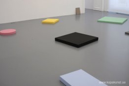 Installationsvy Installationsvy