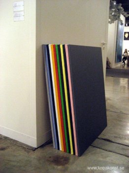 Installationsvy Installationsvy