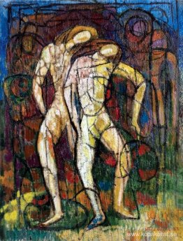 Ensamhet för två Ensamhet för två