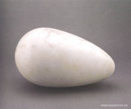 Skulptur för blinda (världens början) Skulptur för blinda (världens början)