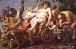 Bacchus triumf Bacchus triumf