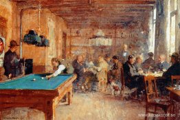 Baren av Jan Hamdorff Baren av Jan Hamdorff