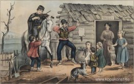 Tonens vändning Tonens vändning