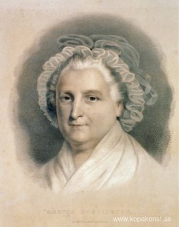 Martha Washington Martha Washington