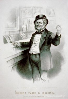 Komma! Ta en drink Komma! Ta en drink