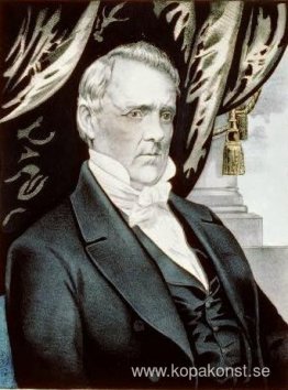 James Buchanan James Buchanan