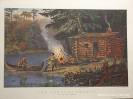 The Hunters Shanty The Hunters Shanty