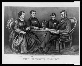 Familjen Lincoln Familjen Lincoln
