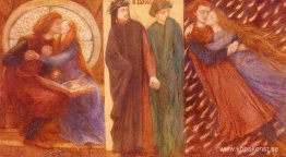 Paolo och Francesca Da Rimini Paolo och Francesca Da Rimini