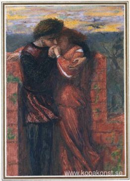 Carlisle Wall (The Lovers) Carlisle Wall (The Lovers)