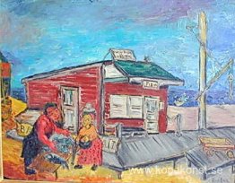 Lobster Shack, Long Island Lobster Shack, Long Island