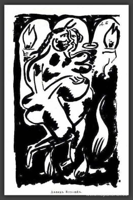 Illustration till almanackan "Archer" Illustration till almanackan "Archer"