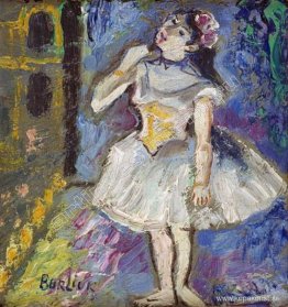 Ballerinan Ballerinan