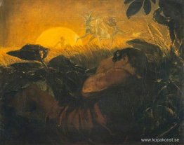 The Laated Peasant (från Miltons "Paradise Lost") The Laated Peasant (från Miltons "Paradise Lost")
