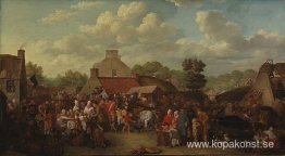 Pitlessie Fair Pitlessie Fair