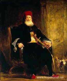 Kavallali Mehmet Ali Pasha el-Kebir Kavallali Mehmet Ali Pasha el-Kebir