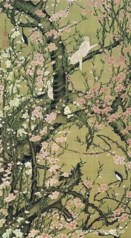 Touka shoukinzu Touka shoukinzu