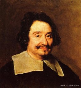 Miguel Angelo, frisör åt påven Miguel Angelo, frisör åt påven