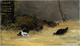 Kycklinghuset Kycklinghuset