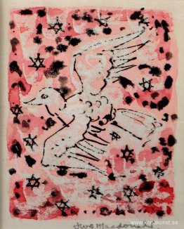 Namnlös fågel Namnlös fågel