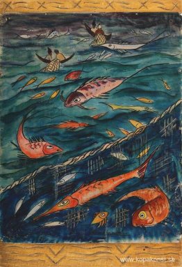 Rikedom av vatten Rikedom av vatten