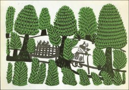 Råtta på resa Råtta på resa